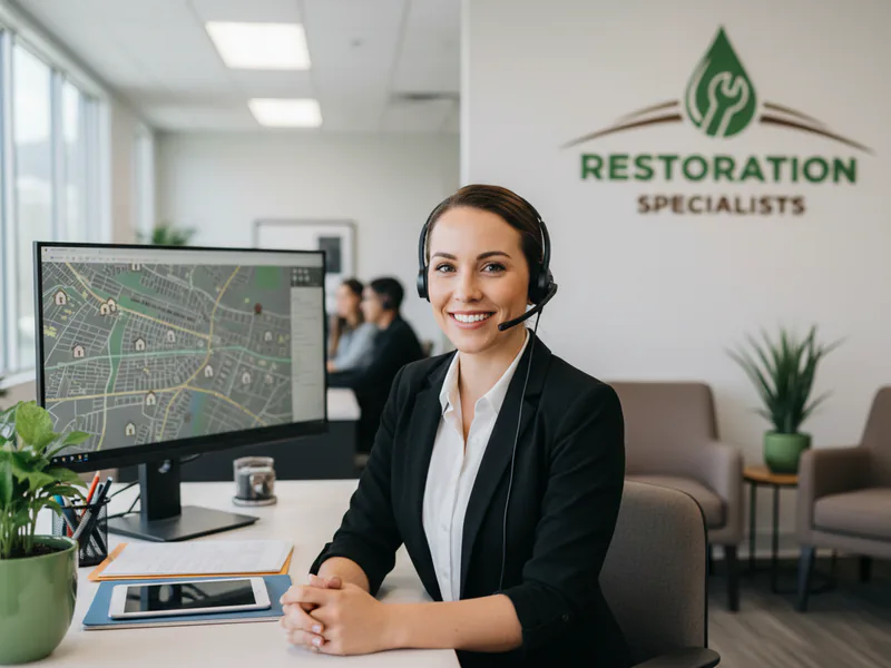 Water Damage Restoration  in Melissa  FAQ